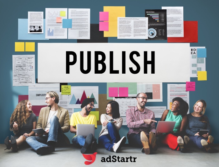 adStartr Launches an Innovative Platform to Address Advertisers' Love Affair with D&I Publishers