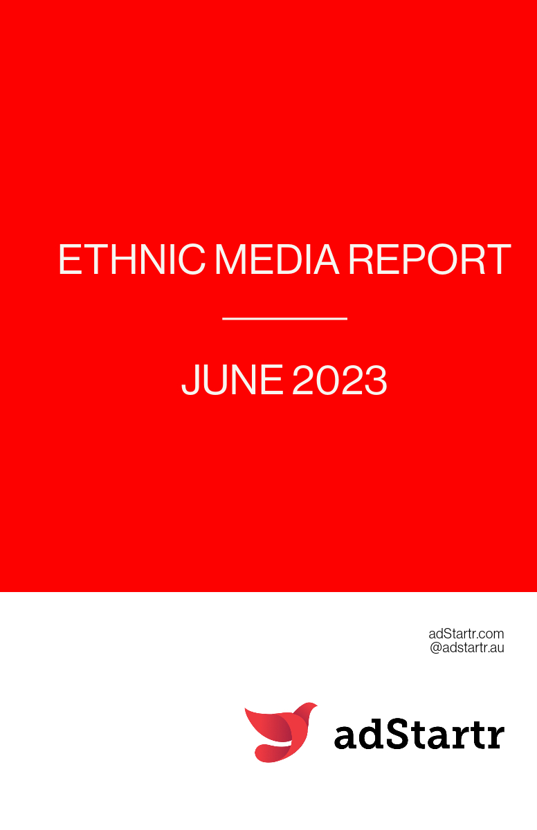 Ethnic Media June 2023 Report
